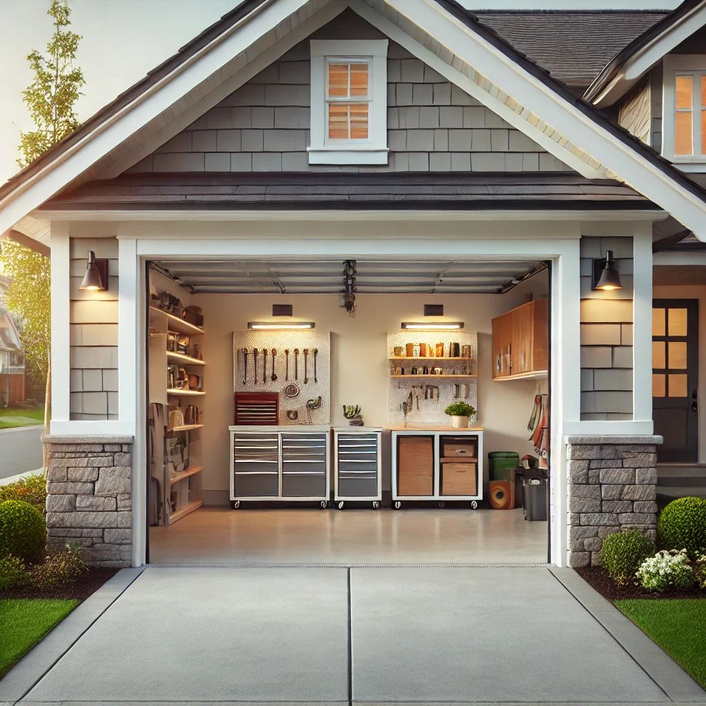Latest garage door repair tips and maintenance guides from Lyndhurst's trusted experts