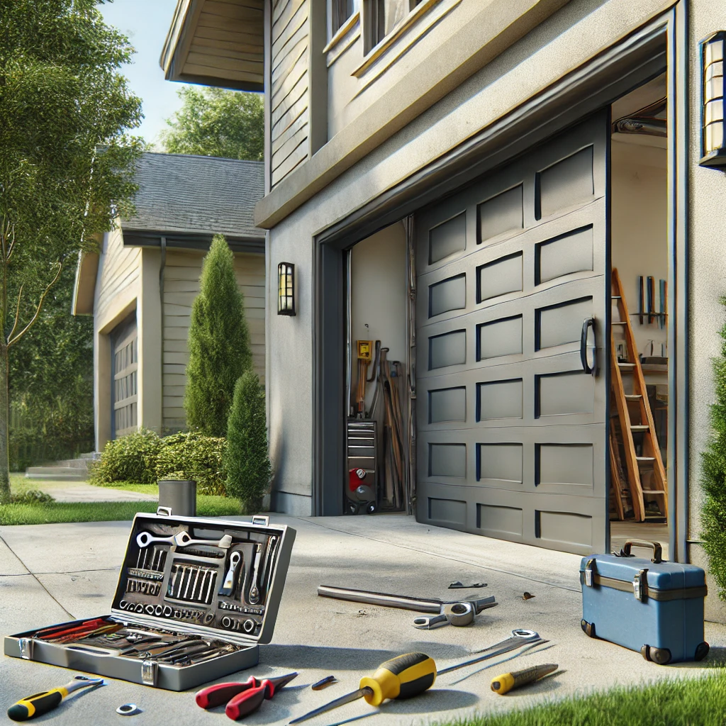 Local Garage Door Repair Lyndhurst OH - 24/7 Emergency Service Near You